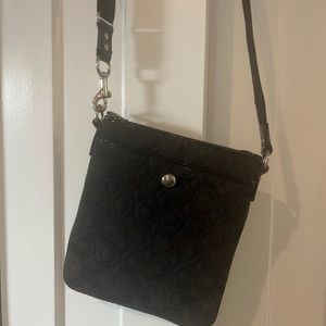 Coach crossbody bag purse